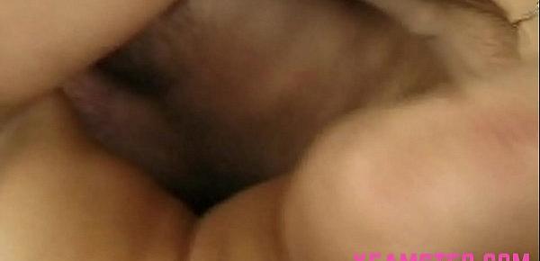  Nice mature couple step parents fucking hard each other wth love till big facial